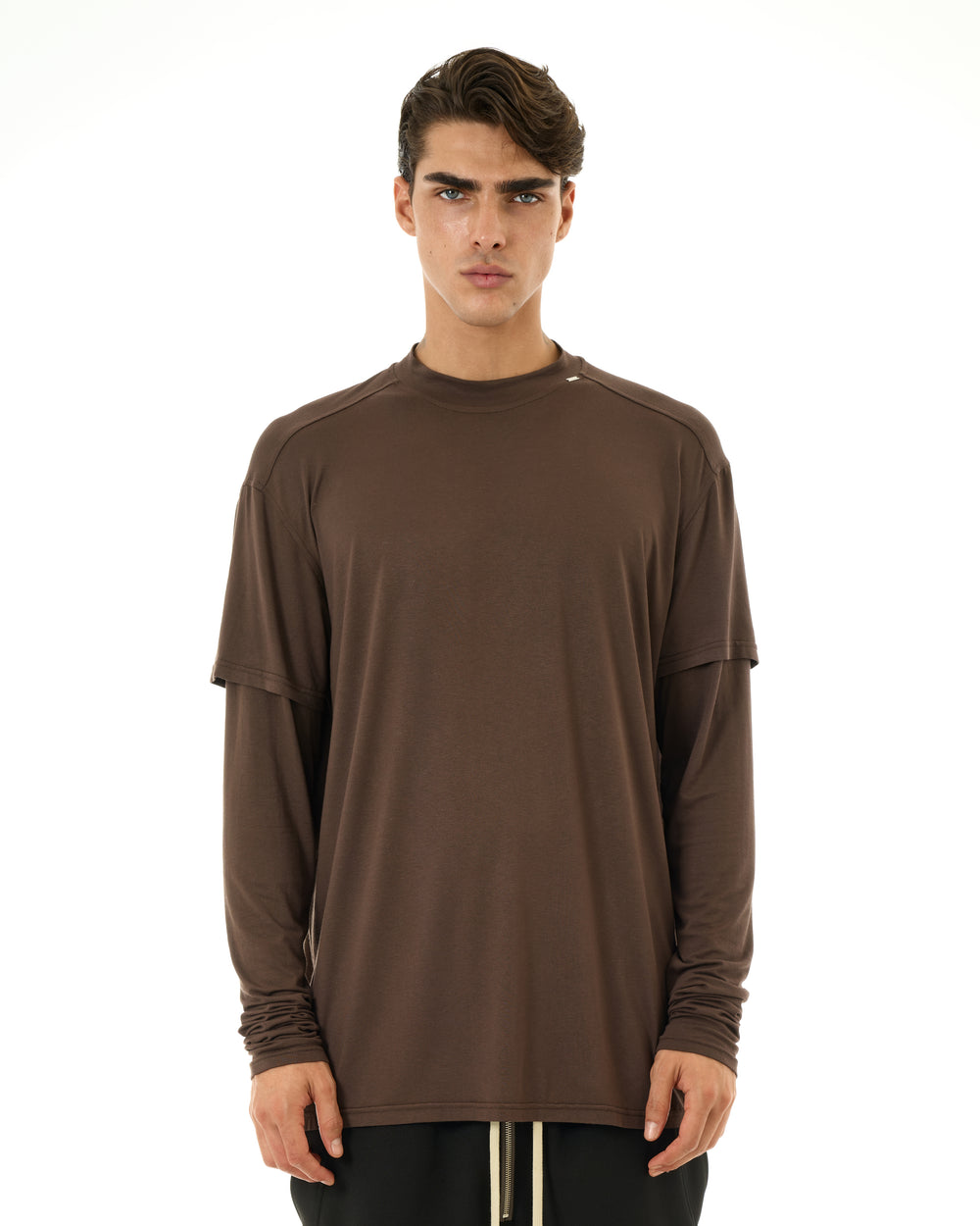 Doublesleeve Jersey