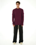 Doublesleeve Jersey
