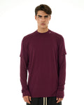 Doublesleeve Jersey