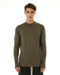 Doublesleeve Jersey