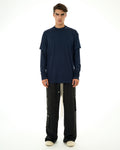 Doublesleeve Jersey