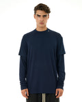 Doublesleeve Jersey