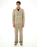 Wool Jacket
