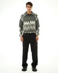 Wool Jacket