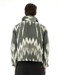 Wool Jacket