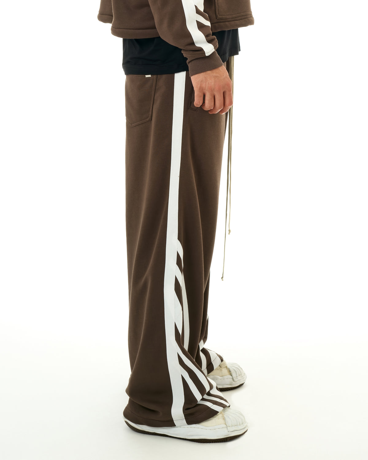 Pantalone Spider