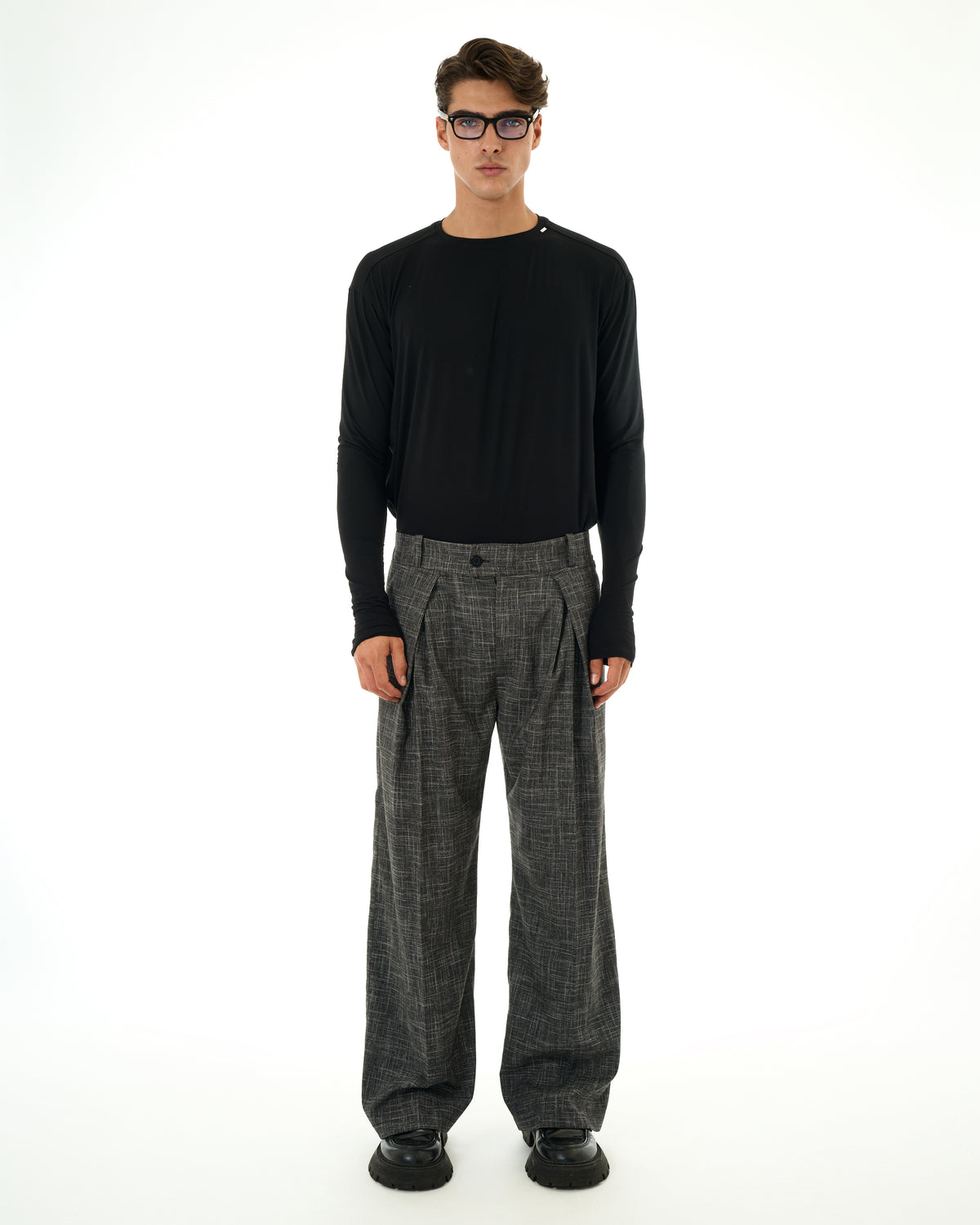 Pantalone Pence