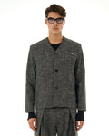 Wool Jacket