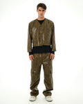 Wool Jacket