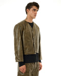 Wool Jacket