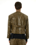 Wool Jacket