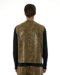 Wool Jacket
