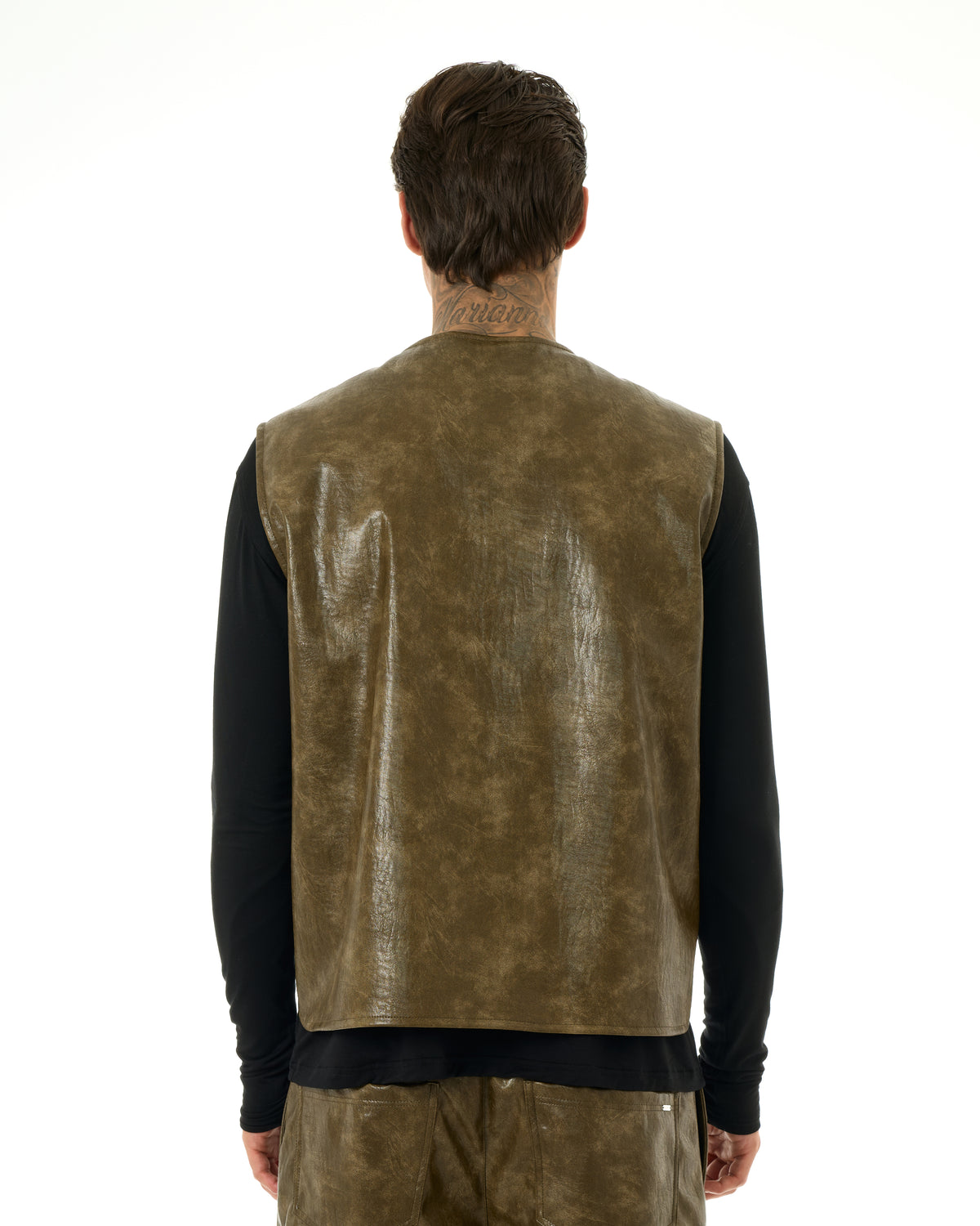 Wool Jacket