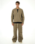 Wool Jacket