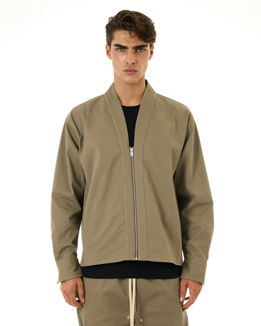 Wool Jacket