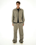 Wool Jacket