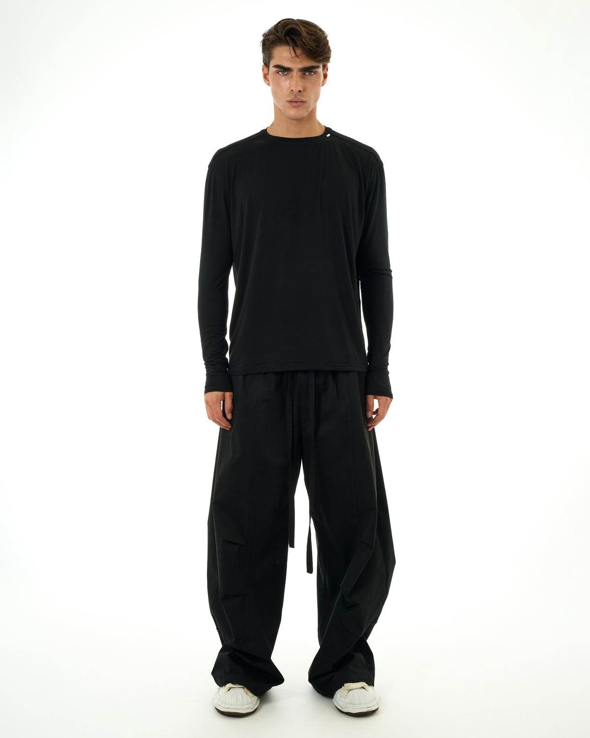 Pantalone Mappa