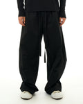 Pantalone Mappa