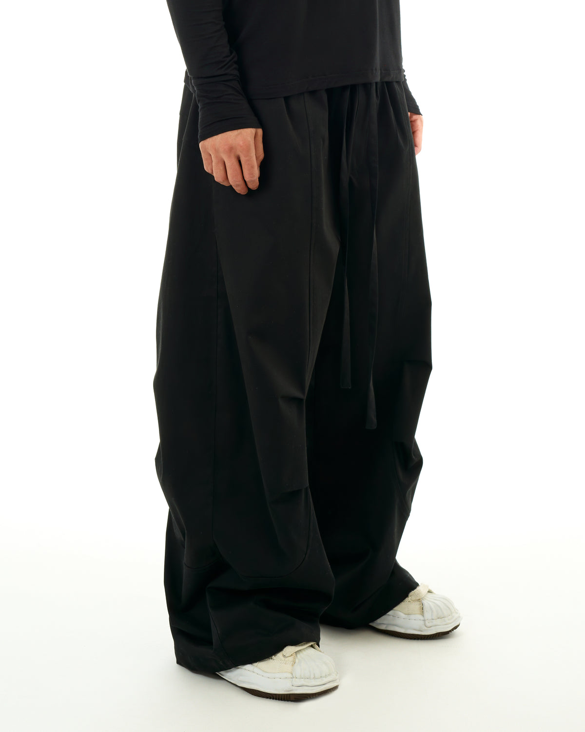 Pantalone Mappa