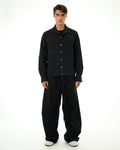 Pantalone Mappa