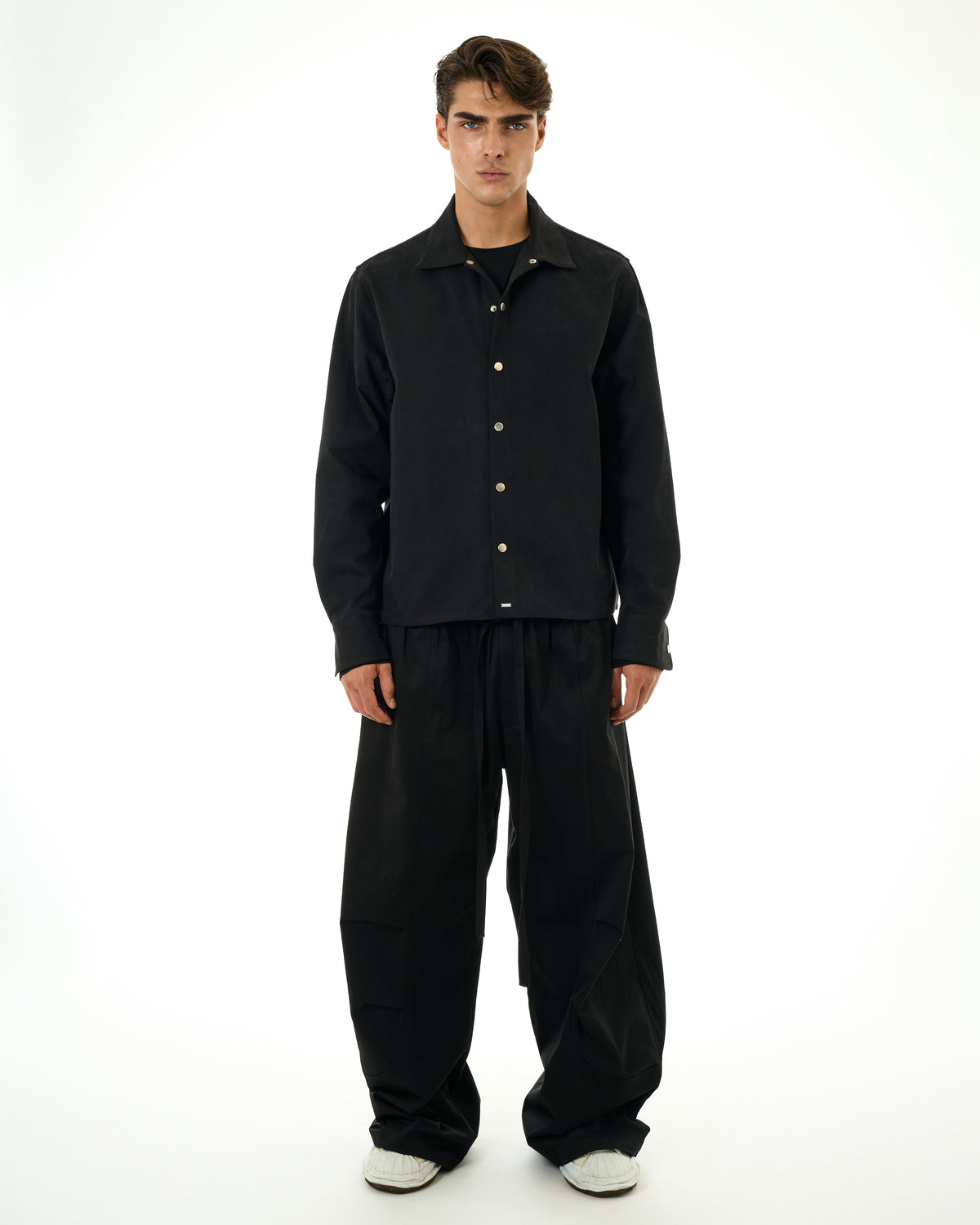 Pantalone Mappa