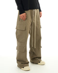 Pantalone Cargo Rivetti