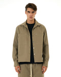Wool Jacket