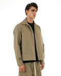 Wool Jacket