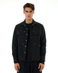 Wool Jacket
