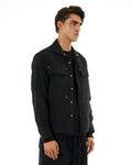 Wool Jacket
