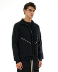 Wool Jacket