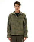 Camicia Over