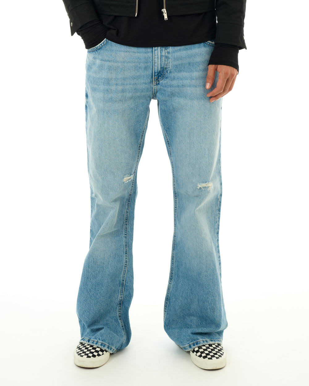 Jeans Svastato
