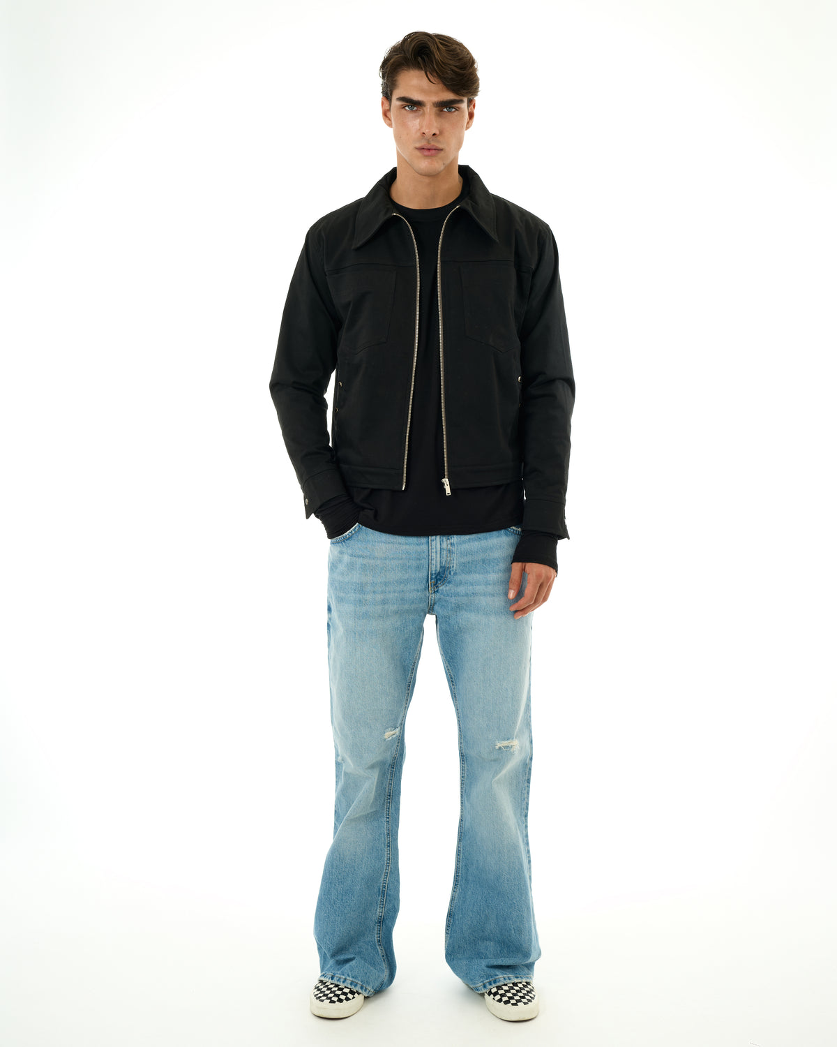 Jeans Svastato