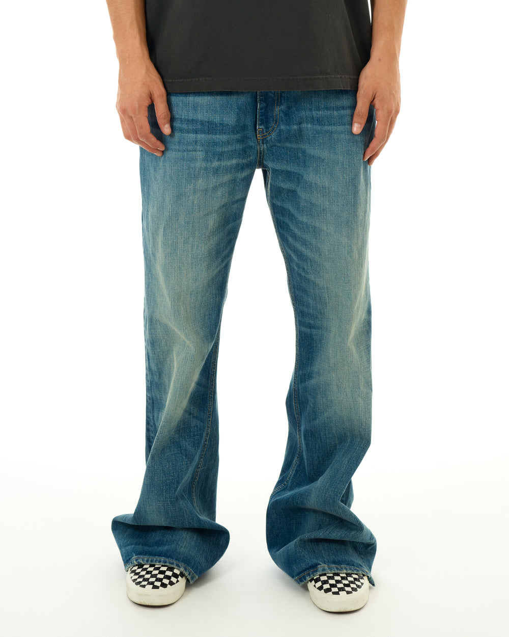 Jeans Svastato