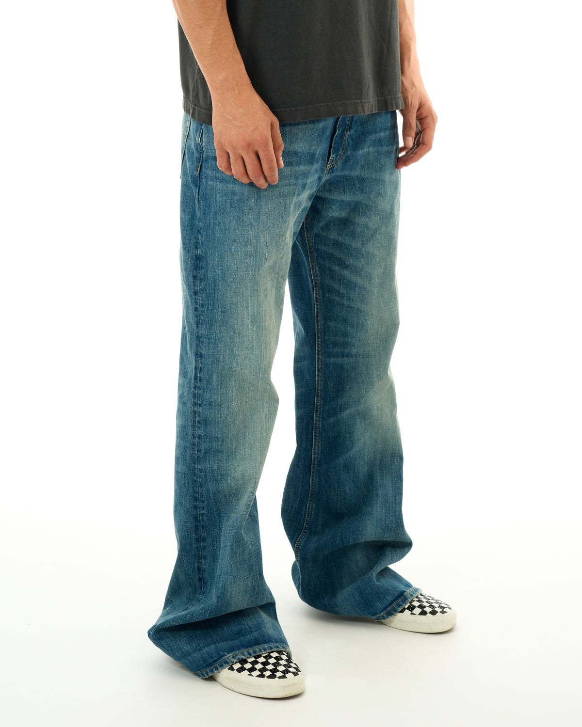 Jeans Svastato
