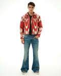 Wool Jacket