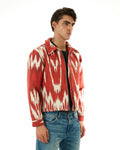 Wool Jacket