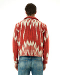 Wool Jacket