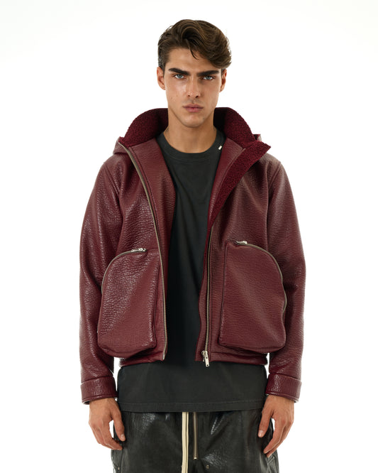 Wool Jacket