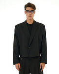 Wool Jacket