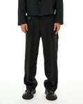 Pantalone Vita Alta
