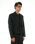 Wool Jacket