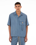 Camicia Moschettone