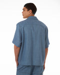 Camicia Moschettone