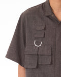 Wool Jacket
