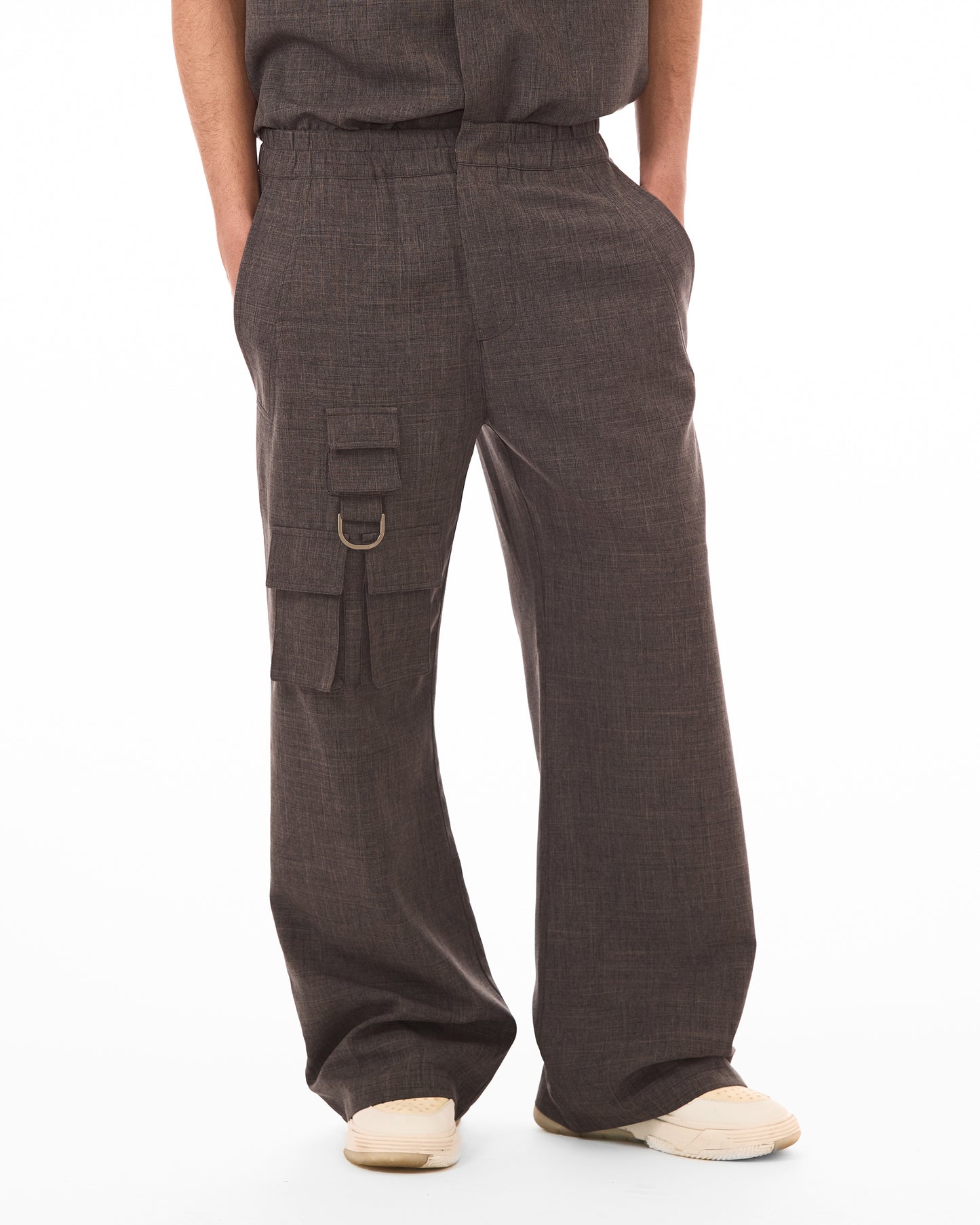 Pantalone Stringhe
