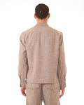 Camicia Soffietto