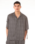 Camicia Pois