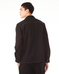 Camicia Intarsio
